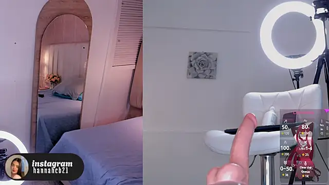 hannahst_: онлайн-секс-чат