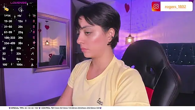 isaa_dl Chat XXX live