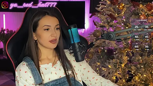 -RED_HAT- Chat XXX live