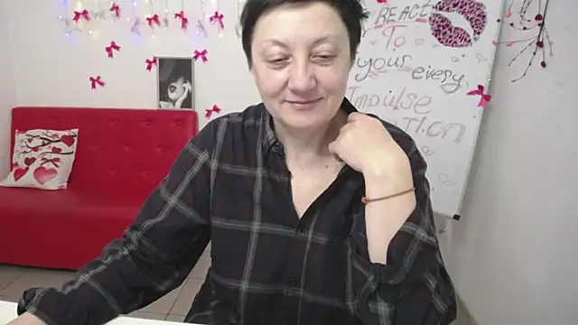 Živý XXX chat EmilyL0ve