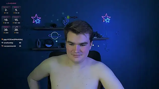 Chat +18 de theo_drift ao vivo