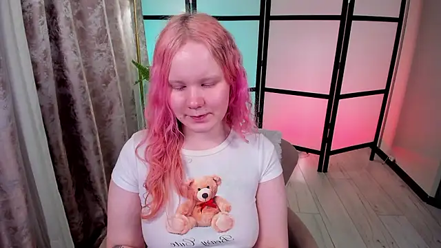 Chat +18 de AnnieVibe ao vivo