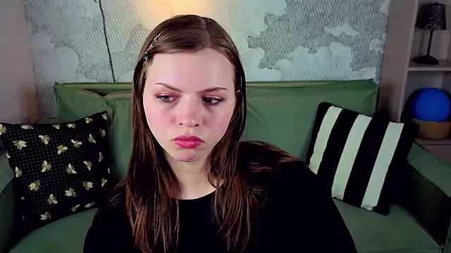 LesleySky's Live XXX Chat