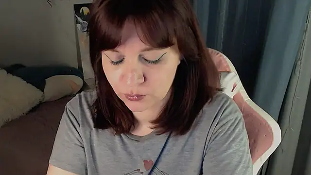 Milaniya_Poolys: онлайн-секс-чат