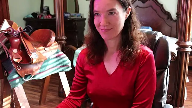 thornburyrose Chat XXX live