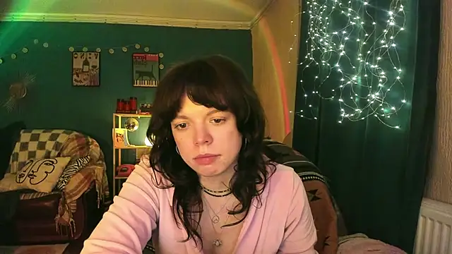 ClancyMorissey Chat XXX live