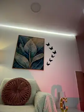 ChloeeCoxx 即時 XXX 聊天