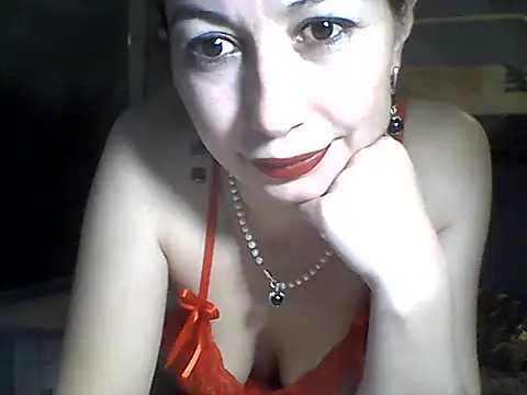 Chatroom XXX en direct de Olesja