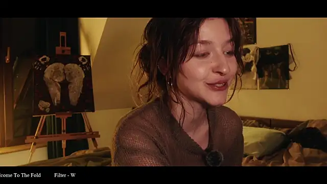 Chat +18 de WebCora ao vivo