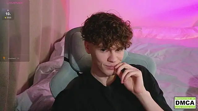 Вебкам-шоу cute_thomas