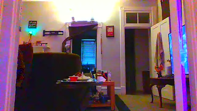 Show Webcam de xuan8pssy_ui69