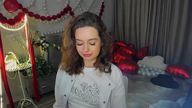 MiracleCurlyn Live XXX chat