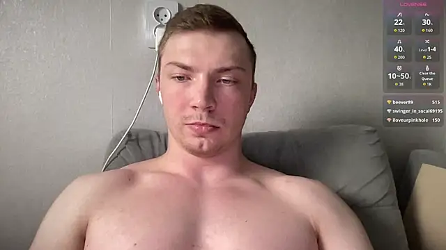 Show Webcam de iron__chap