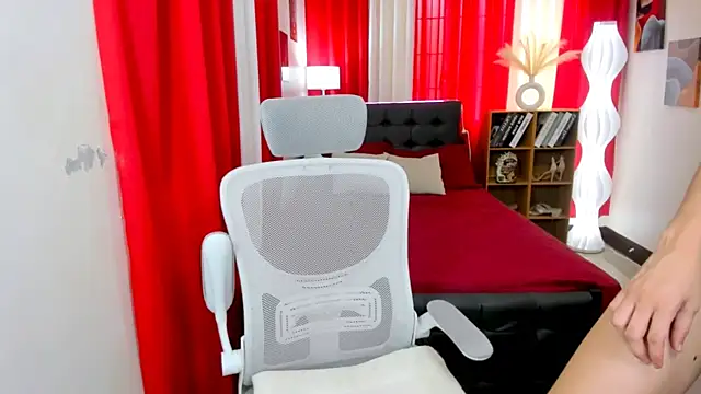 hotjessieempress Pertunjukan Webcam