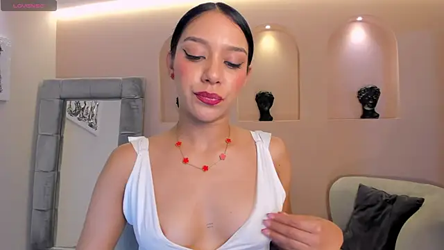 Chat XXX ao vivo de AmaliaCrus