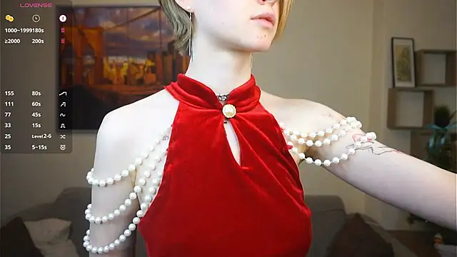 ToyaPletz live XXX chat