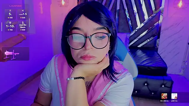 _Vermell_ Chat XXX in diretta