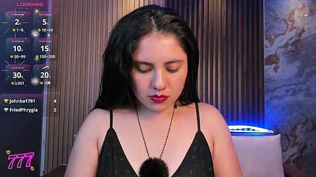 Alicee_Broownn Chat XXX live