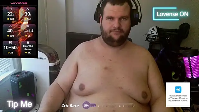 Chat XXX Live Bigneil222