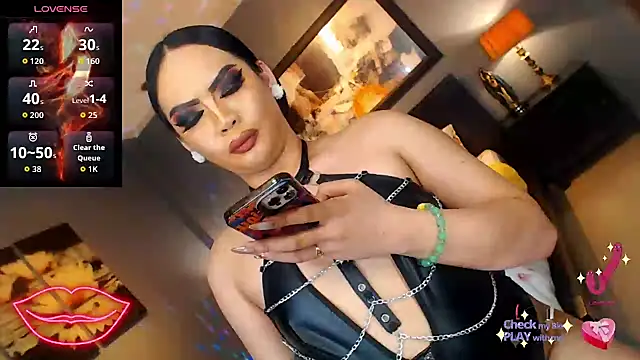 FridaHumphrey Obrolan Langsung XXX