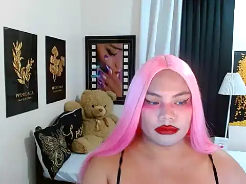 TSbrianaHugeCock Live XXX-Chat