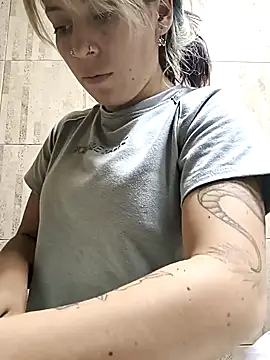 Tefannyy_ élő XXX-chatje