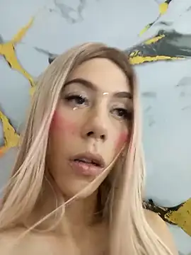 Darlyn_tenderhot__ Adlı Modelin Canlı XXX Sohbeti