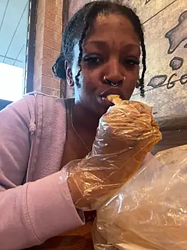 Онлайн чат XXX mochamimi