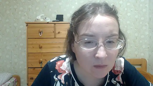 Chat +18 de Smart_Rose ao vivo