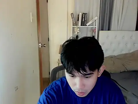 davincihugecock Pertunjukan Webcam