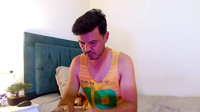 cedrixx10 Obrolan Langsung XXX