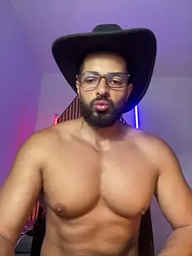 magnumchris Pertunjukan Webcam