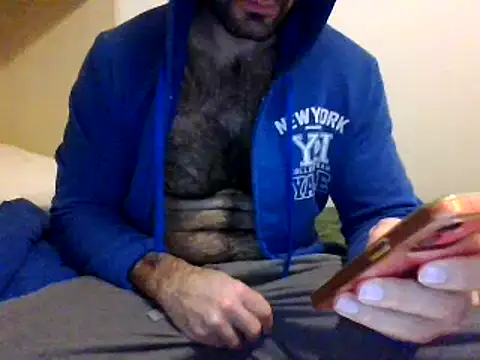 coppai200 Pertunjukan Webcam