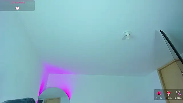 Janettcruz's Live XXX Chat