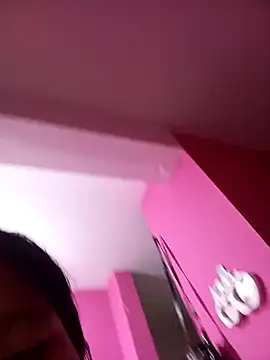 Chinita2004's Webcam Show