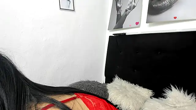 Chatroom XXX en direct de Tania_mature