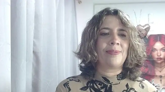 Victoria_meester: онлайн-секс-чат