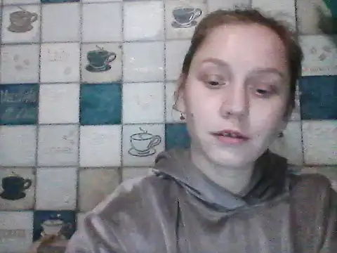 Anna_wey's Live XXX Chat