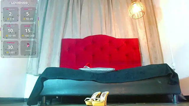 Živý XXX chat katha_Crawford