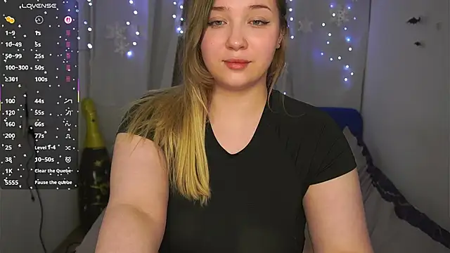 CuteSharloti: απευθείας συνομιλία ΧΧΧ