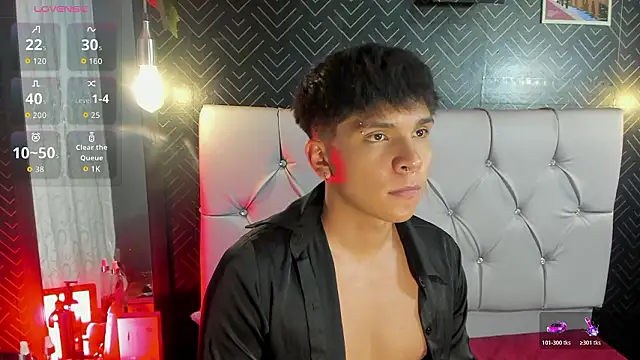 Thiago_Kozak: онлайн-секс-чат