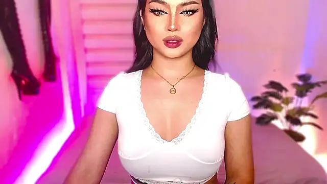 MissGreta_Hunterx Live XXX-Chat