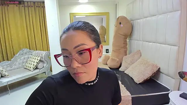 Онлайн чат XXX gaby_trent