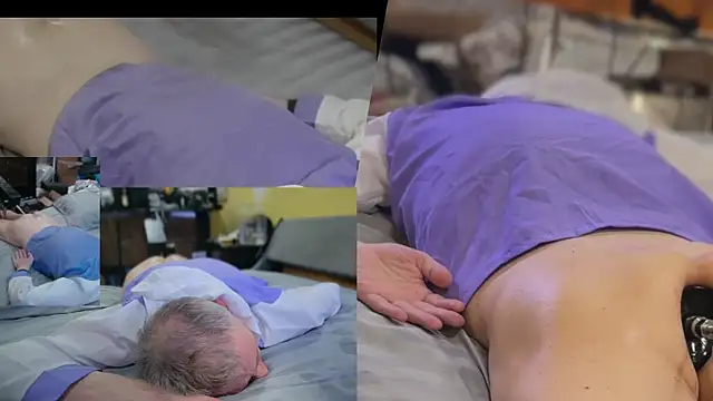 Show Webcam de Lacht_Liden