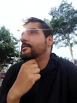 Show de webcam de gusto14cm