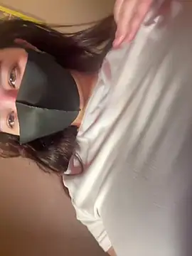 Hoot-Anime- Adlı Modelin Web Kamerası Şovu