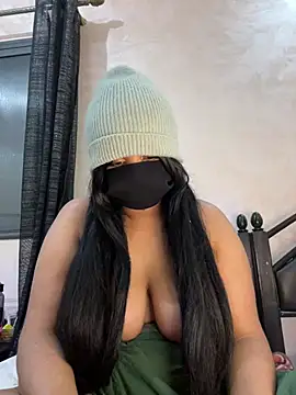 Nabila-hanouna's Live XXX Chat