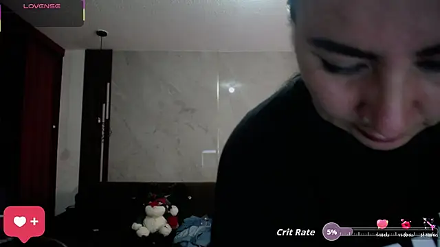 Abril_Luv's Live XXX Chat