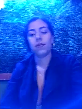 Luianna Chat XXX in diretta