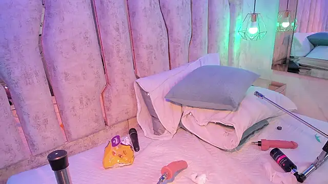 barbara_cambels' Live XXX Chat